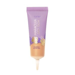 Tarte Maracuja Juicy Glow Foundation